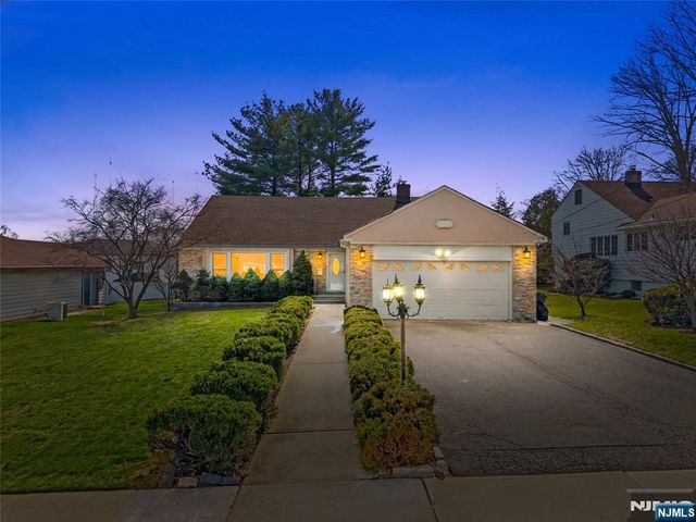 181 Haddenfield Road, Clifton, NJ 07013