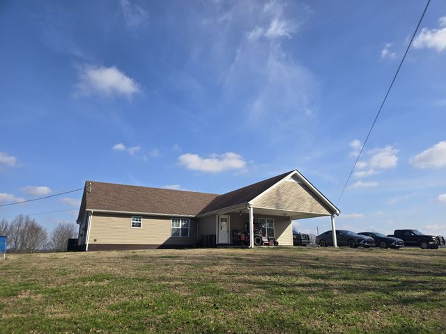 190 Johnson Rd, Pulaski, TN 38478
