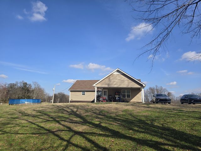 190 Johnson Rd, Pulaski, TN 38478