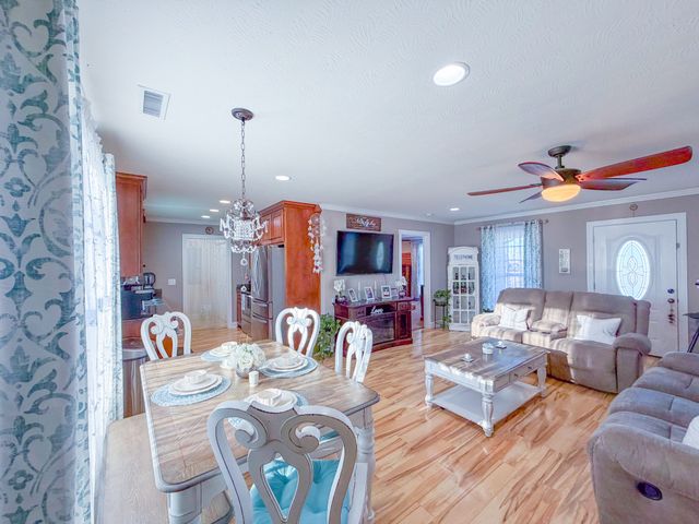 190 Johnson Rd, Pulaski, TN 38478