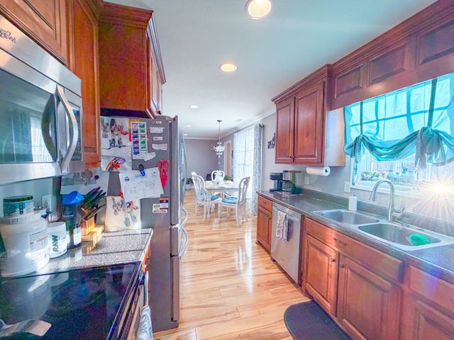 190 Johnson Rd, Pulaski, TN 38478