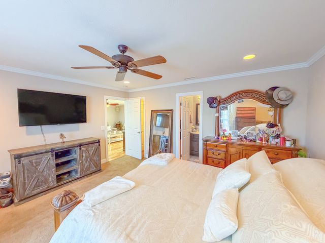 190 Johnson Rd, Pulaski, TN 38478