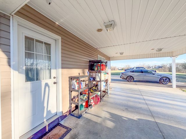 190 Johnson Rd, Pulaski, TN 38478