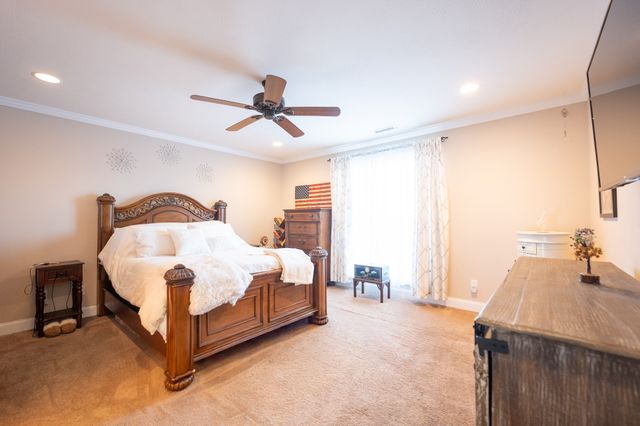 190 Johnson Rd, Pulaski, TN 38478