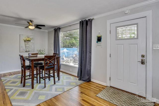 401 W Wright St, Pensacola, FL 32501