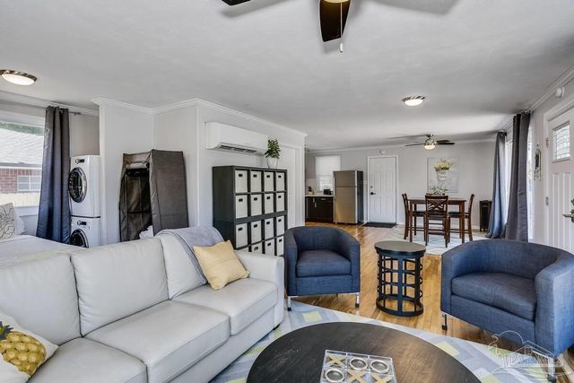 401 W Wright St, Pensacola, FL 32501