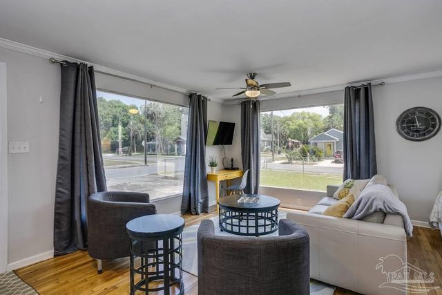 401 W Wright St, Pensacola, FL 32501