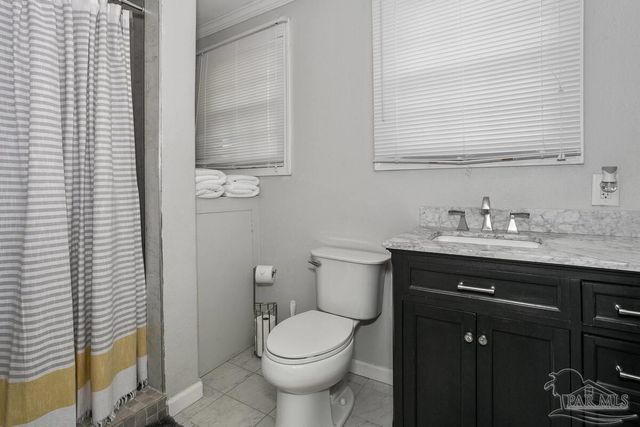 401 W Wright St, Pensacola, FL 32501