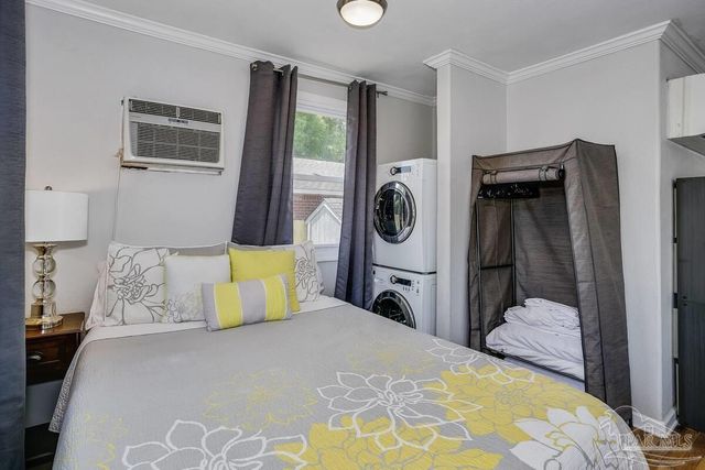 401 W Wright St, Pensacola, FL 32501