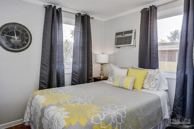 401 W Wright St, Pensacola, FL 32501