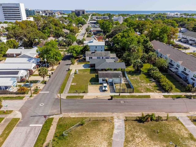 401 W Wright St, Pensacola, FL 32501