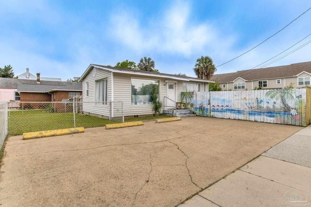 401 W Wright St, Pensacola, FL 32501