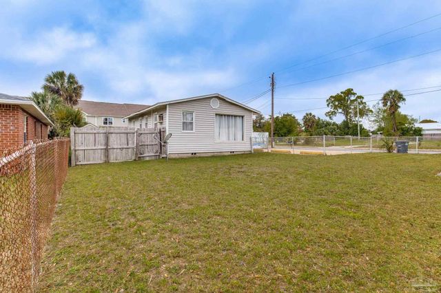 401 W Wright St, Pensacola, FL 32501