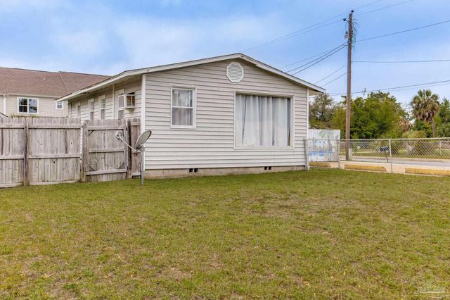 401 W Wright St, Pensacola, FL 32501