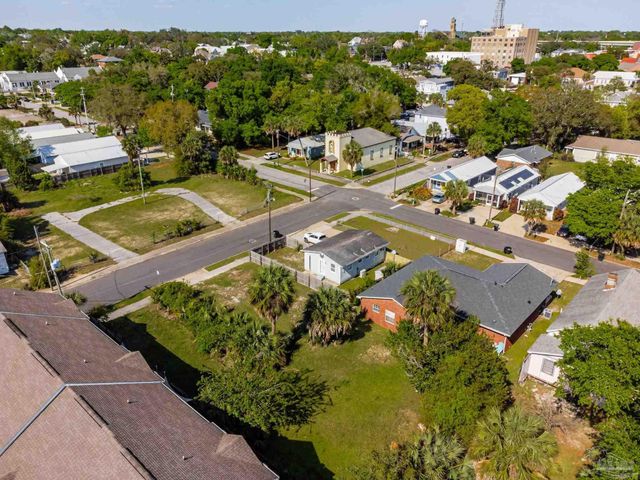 401 W Wright St, Pensacola, FL 32501