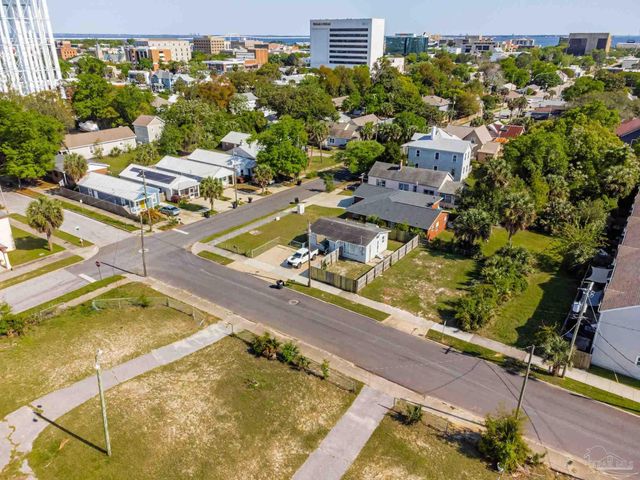 401 W Wright St, Pensacola, FL 32501