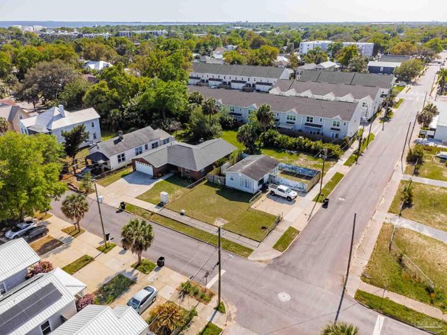 401 W Wright St, Pensacola, FL 32501