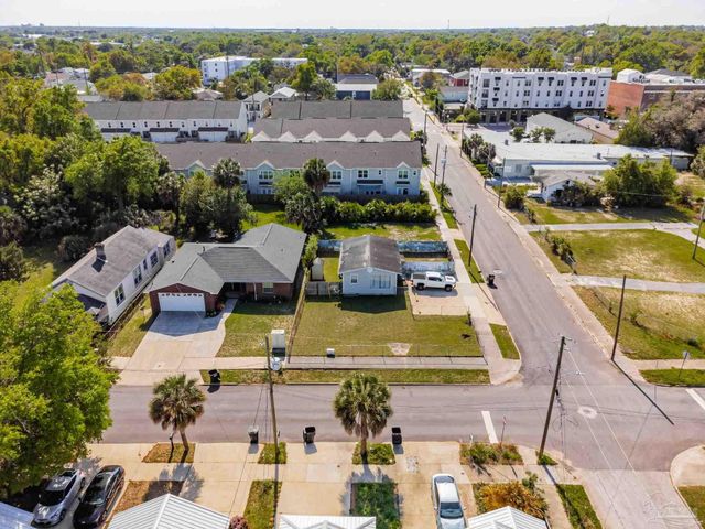 401 W Wright St, Pensacola, FL 32501