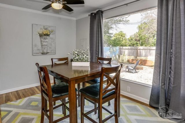 401 W Wright St, Pensacola, FL 32501