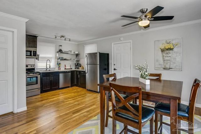 401 W Wright St, Pensacola, FL 32501