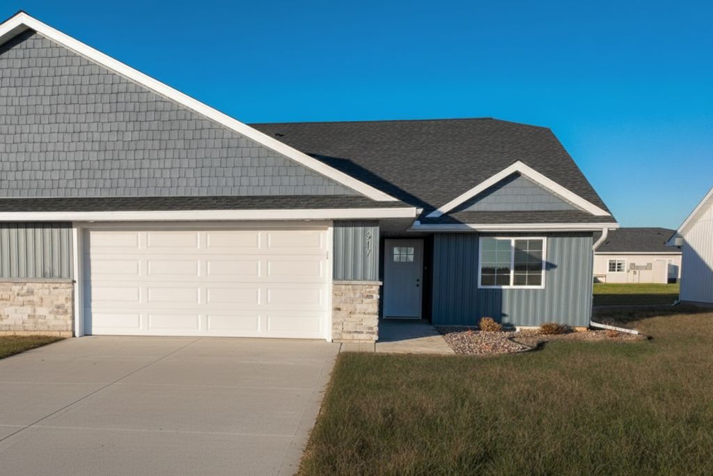716 South Division Street, Roberts, WI 54023