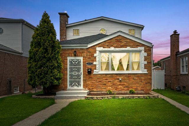 3415 Adams Street, Bellwood, IL 60104