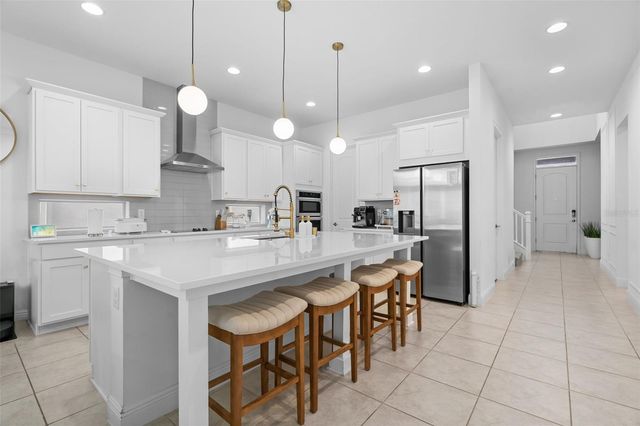 13736 LARKTON LANE, Orlando, FL 32832