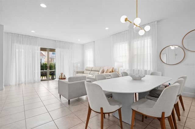 13736 LARKTON LANE, Orlando, FL 32832