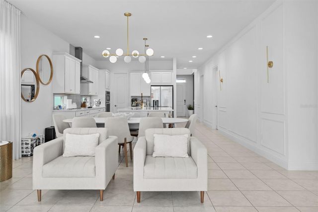 13736 LARKTON LANE, Orlando, FL 32832