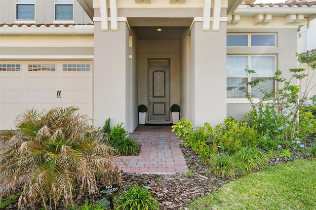 13736 LARKTON LANE, Orlando, FL 32832