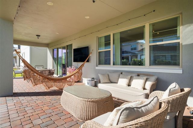 13736 LARKTON LANE, Orlando, FL 32832