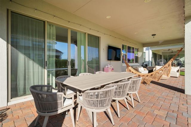 13736 LARKTON LANE, Orlando, FL 32832