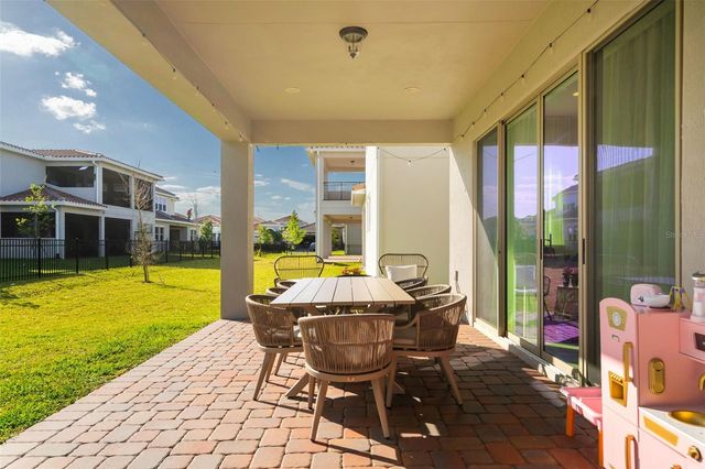 13736 LARKTON LANE, Orlando, FL 32832