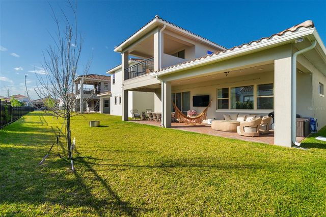 13736 LARKTON LANE, Orlando, FL 32832