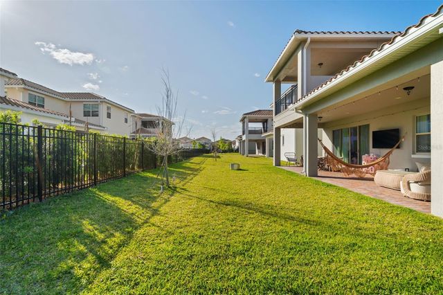 13736 LARKTON LANE, Orlando, FL 32832