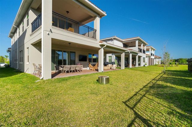 13736 LARKTON LANE, Orlando, FL 32832