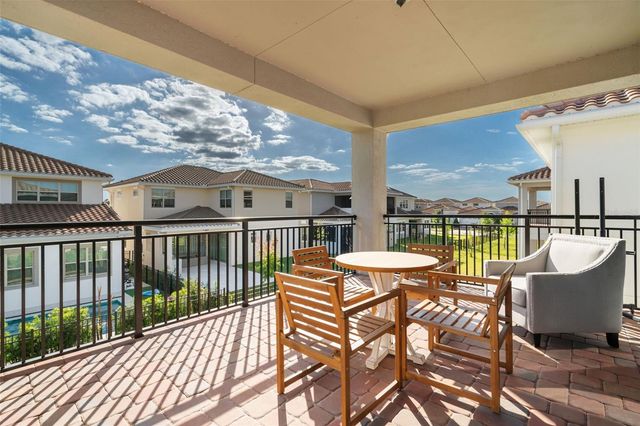 13736 LARKTON LANE, Orlando, FL 32832