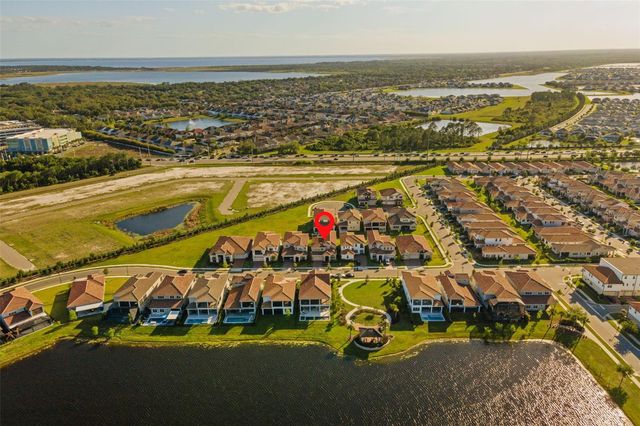 13736 LARKTON LANE, Orlando, FL 32832