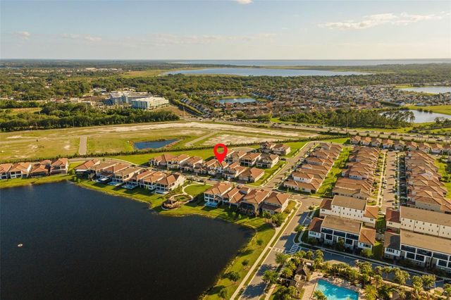 13736 LARKTON LANE, Orlando, FL 32832