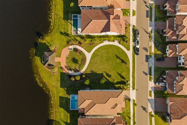 13736 LARKTON LANE, Orlando, FL 32832