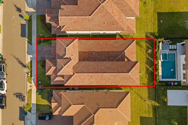 13736 LARKTON LANE, Orlando, FL 32832