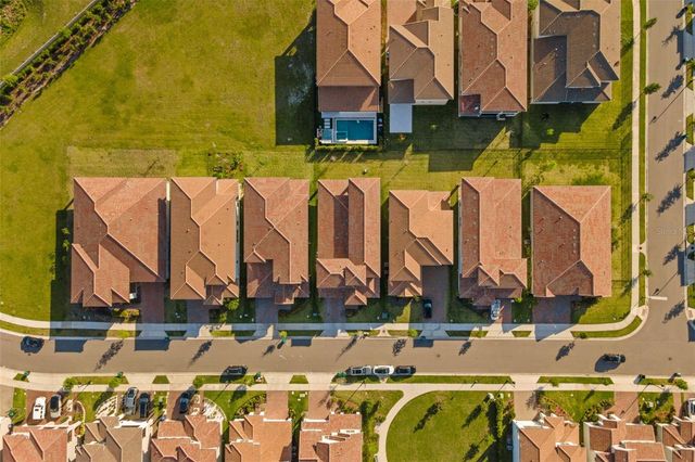 13736 LARKTON LANE, Orlando, FL 32832