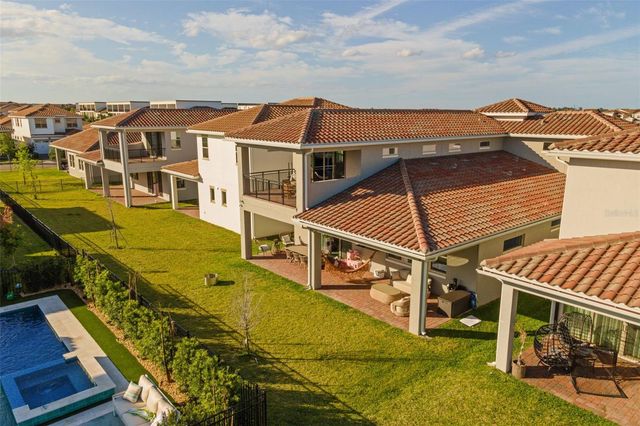 13736 LARKTON LANE, Orlando, FL 32832