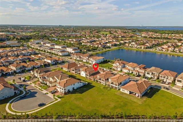 13736 LARKTON LANE, Orlando, FL 32832