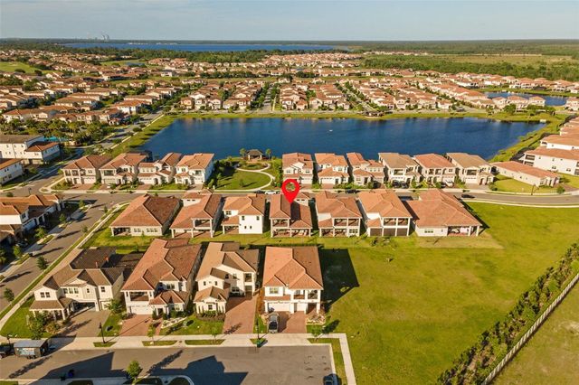 13736 LARKTON LANE, Orlando, FL 32832