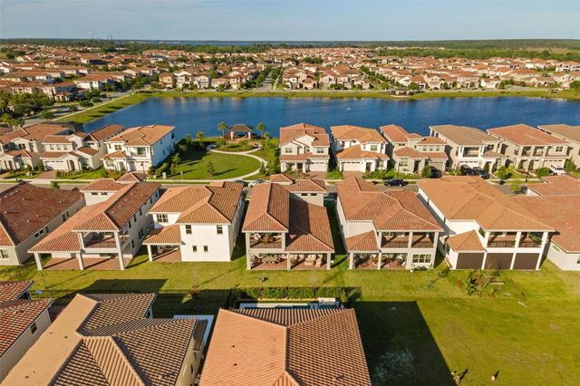 13736 LARKTON LANE, Orlando, FL 32832