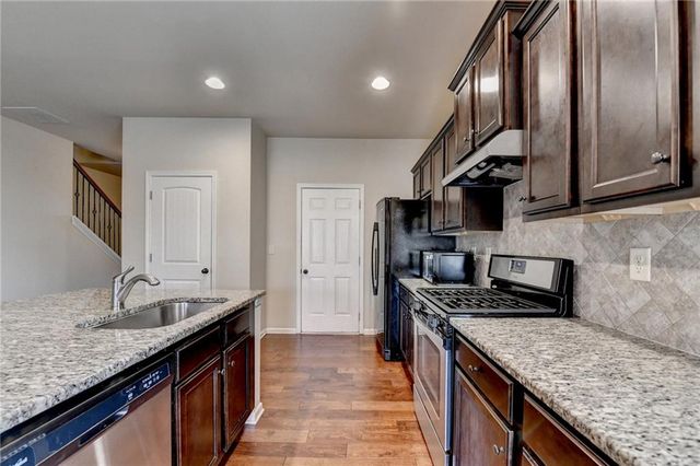 2520 MORGAN CHASE DRIVE, Buford, GA 30519