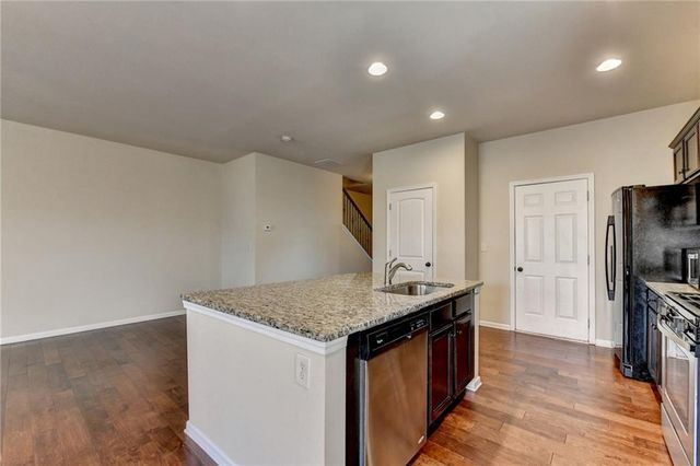2520 MORGAN CHASE DRIVE, Buford, GA 30519