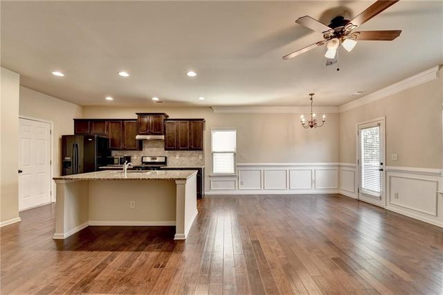 2520 MORGAN CHASE DRIVE, Buford, GA 30519