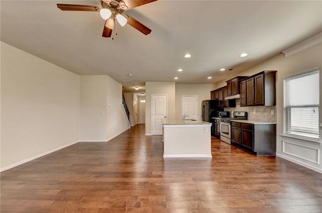 2520 MORGAN CHASE DRIVE, Buford, GA 30519
